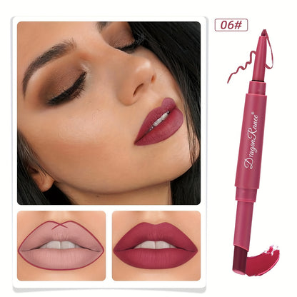 Velvet Luxe Lip Set - LIPOXI