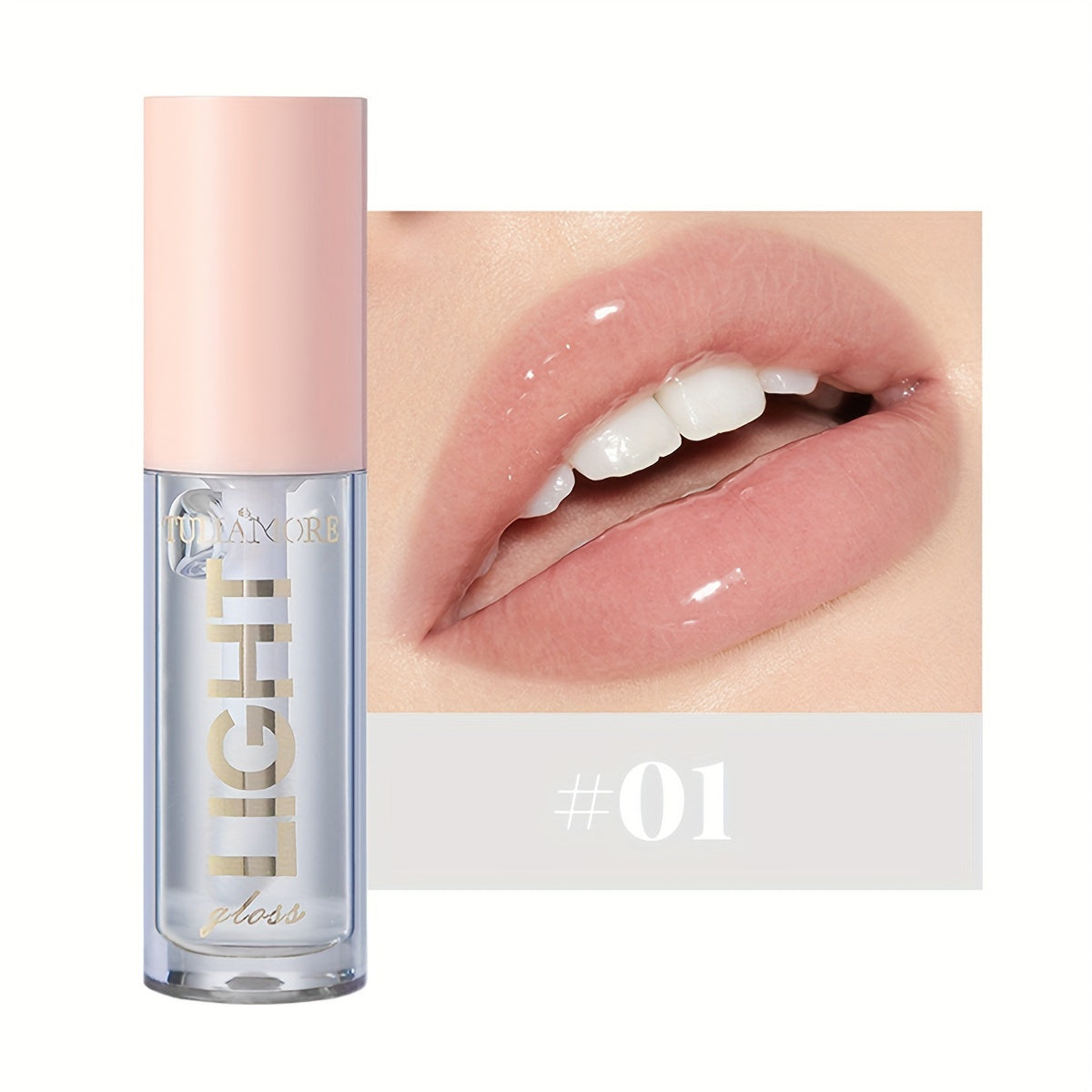 Candy Lip Oil Collection - LIPOXI
