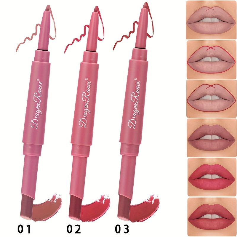 Velvet Luxe Lip Set - LIPOXI