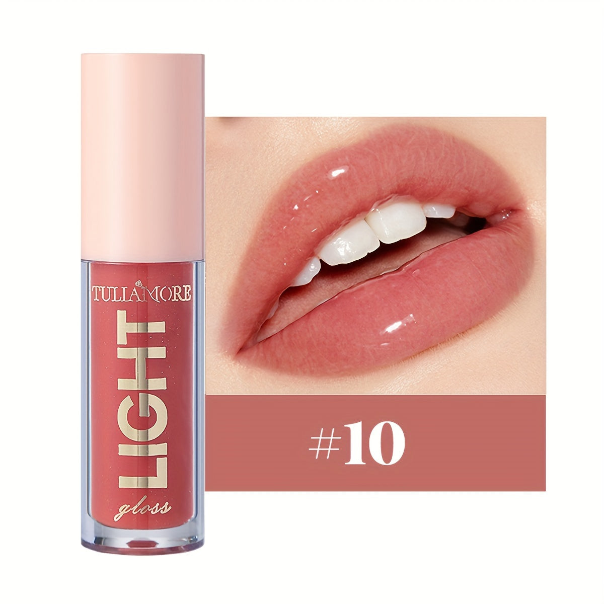 Candy Lip Oil Collection - LIPOXI