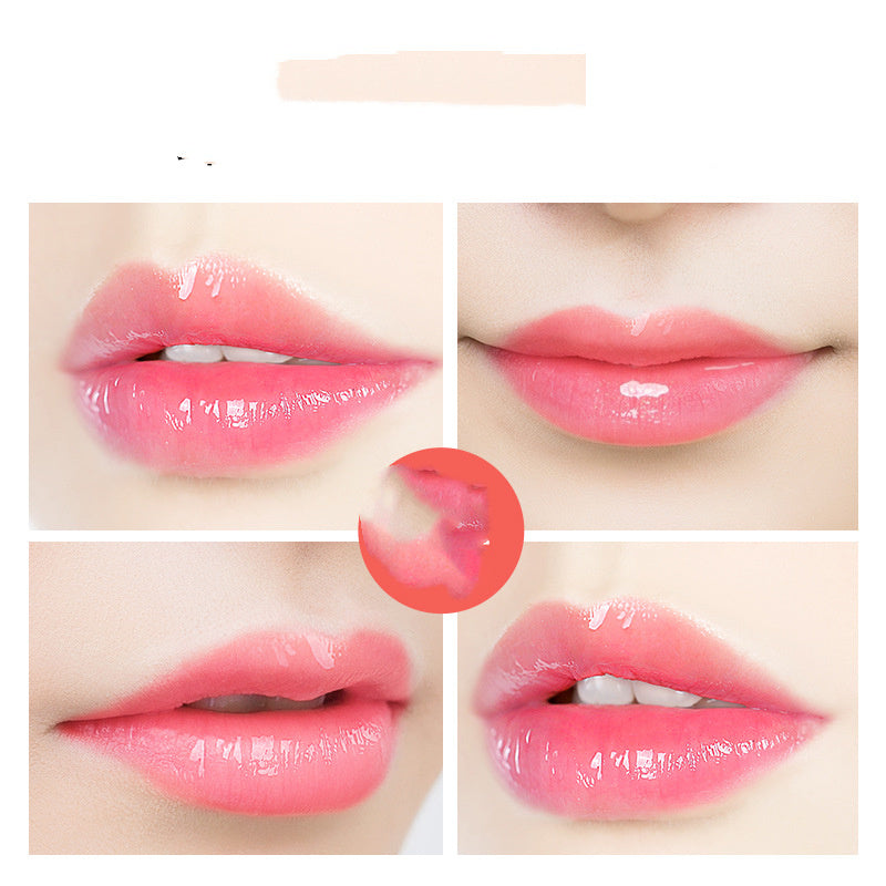 Hydrating Lip Balm Mask - LIPOXI