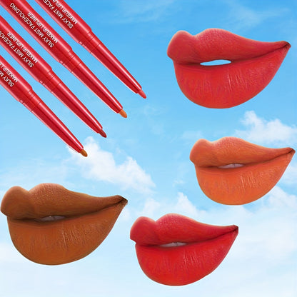 LAMELIA Lip Liner Set - LIPOXI