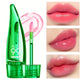 Aloe Vera Magic Lipstick