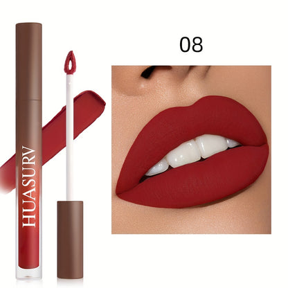 Huasurv Lip Gloss - LIPOXI