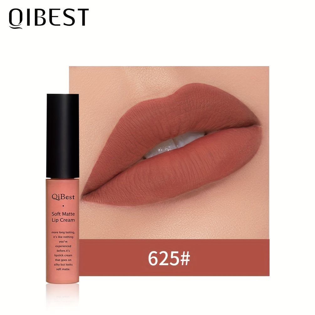 Velvet Matte Lip Cream - LIPOXI