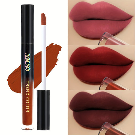 Mardi Gras Lip Glaze - LIPOXI