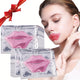 Hydrating Collagen Lip Masks