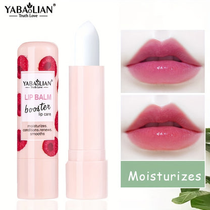 6 Flavors of Nourishing Lip Balm - LIPOXI