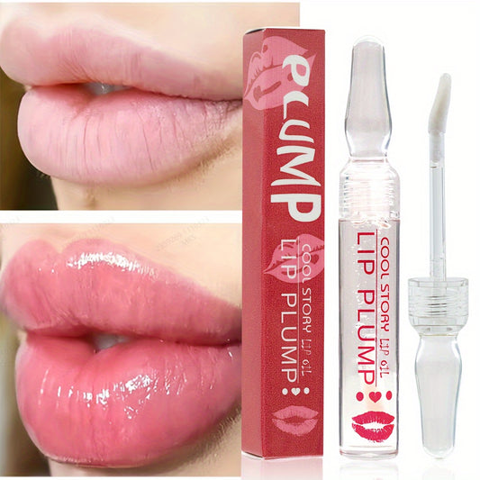 Lip Plump Serum - LIPOXI