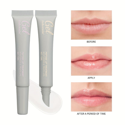 Kissable Fruit Peptide Lip Gel - LIPOXI