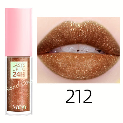 Glitter Lip Glaze - LIPOXI