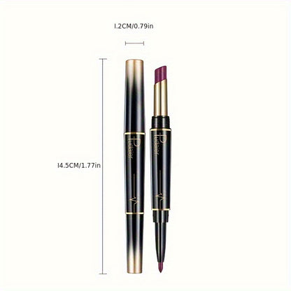 Matte Magic Lip Liner Pencil - LIPOXI