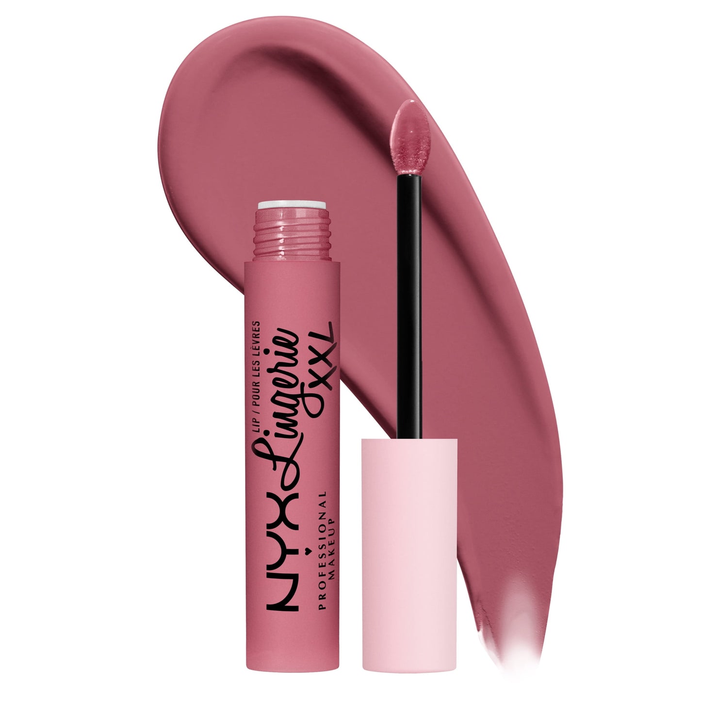 Maxx Out XXL Velvet Matte Liquid Lipstick - LIPOXI