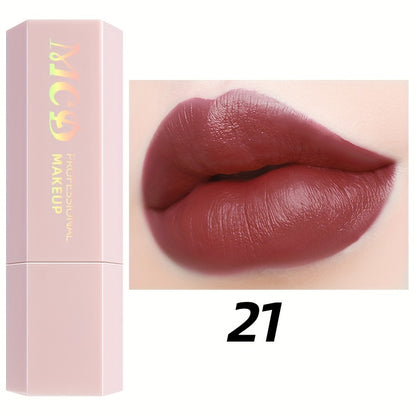 21 Colors Lipstick - LIPOXI