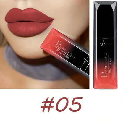 20 Shades of All-Day Lip Color - LIPOXI