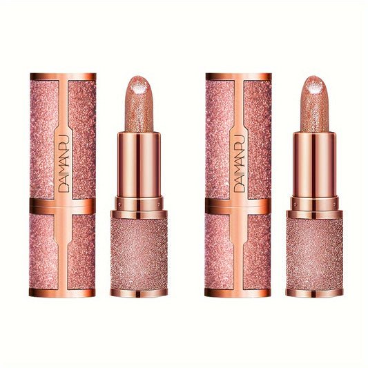 Color-Changing Lipstick Duo - LIPOXI