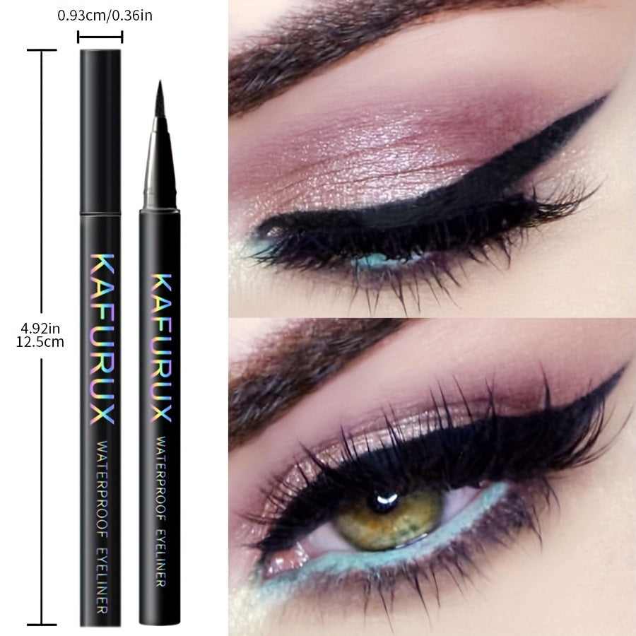 KAFURUX 5pcs Waterproof Eyeliner Set - LIPOXI