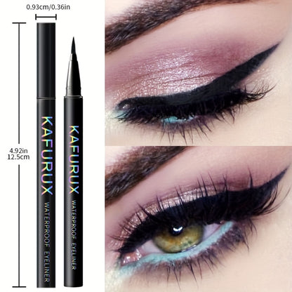 KAFERUx Liquid Eyeliner Set - LIPOXI