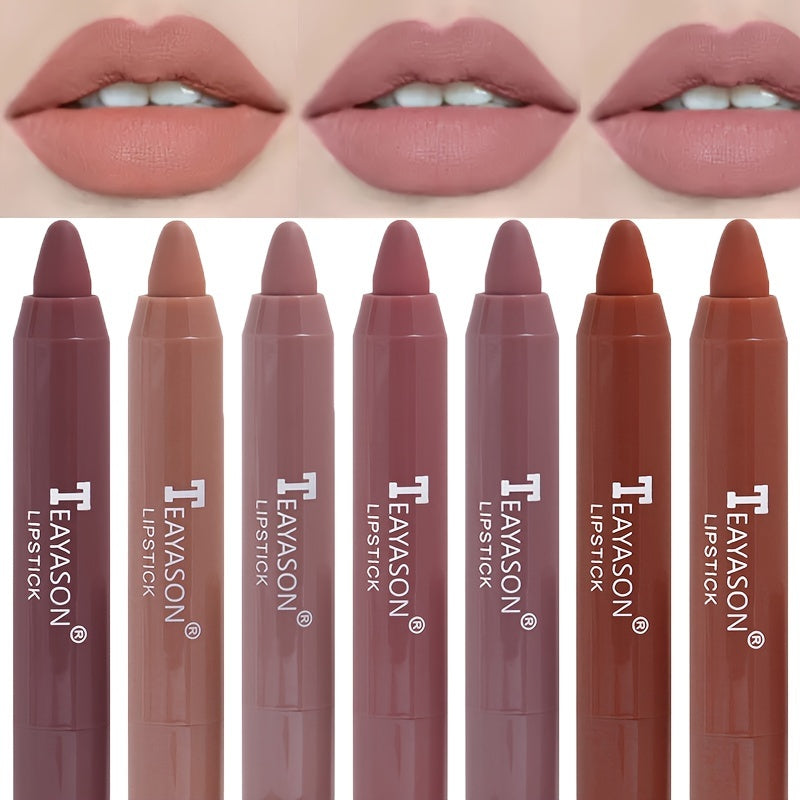 Teayason Lipstick - LIPOXI