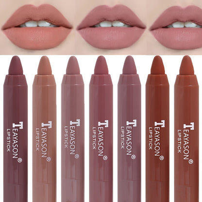 Teayason Lipstick - LIPOXI