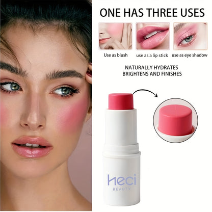 Mothers Day 3-in-1 Blush Stick - LIPOXI