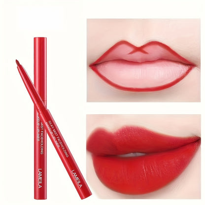 LAMELIA Lip Liner Set - LIPOXI