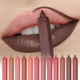 Ultimate 12-Color Lip Liner Collection