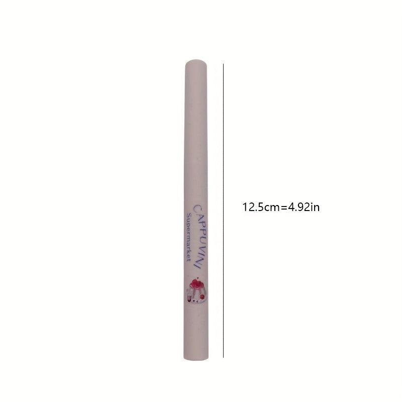 Nude All-Day Matte Lip Liner - LIPOXI