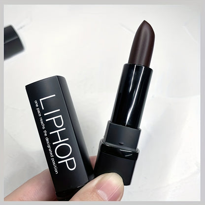 Gothic Glamour Lipstick - LIPOXI