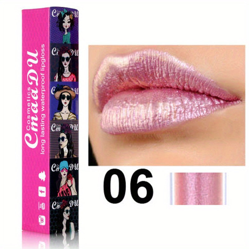 cmaadu Lip Gloss - LIPOXI