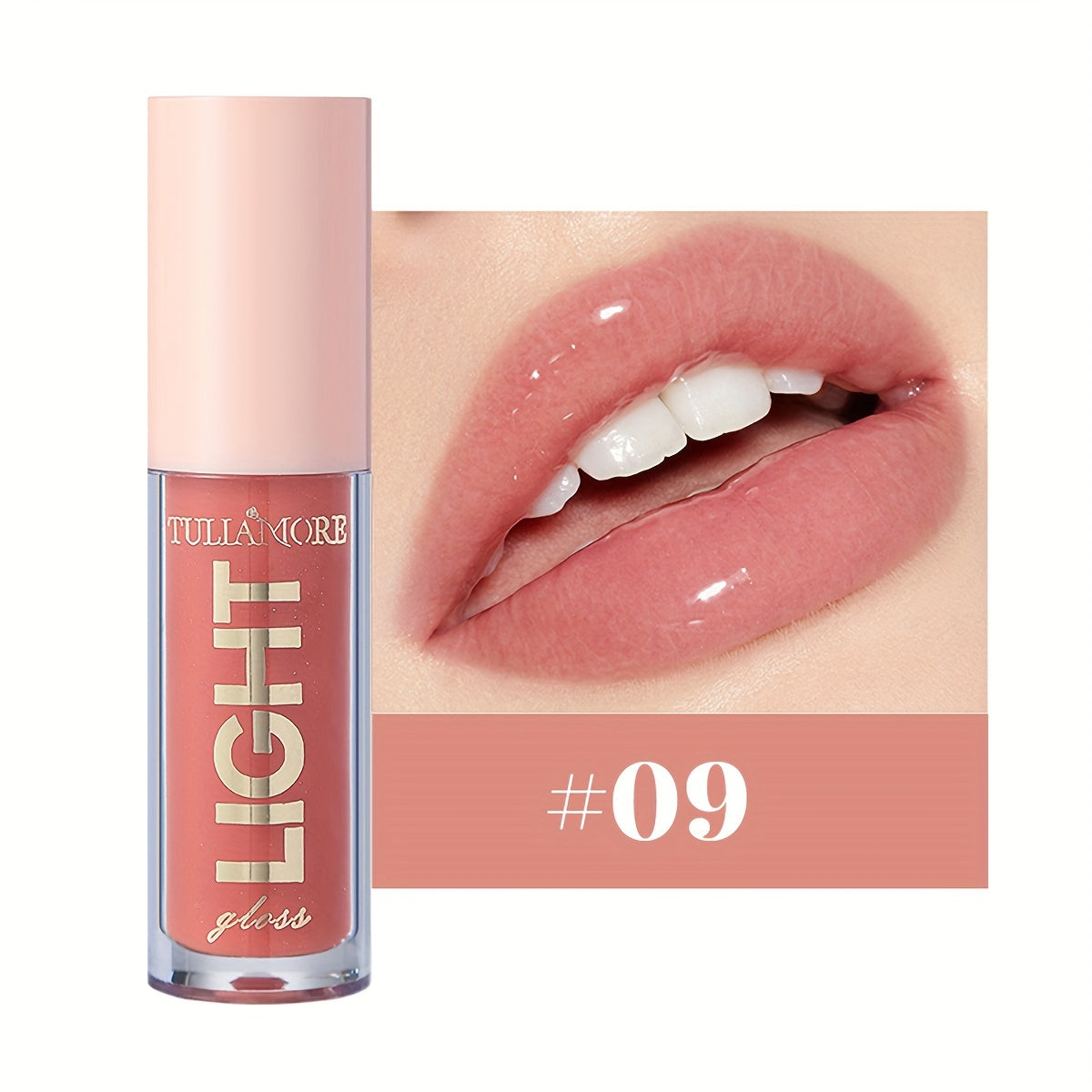 Candy Lip Oil Collection - LIPOXI