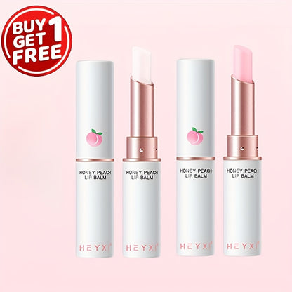 Honey Peach Lipstick Set - LIPOXI