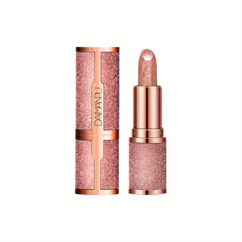 Glitter Star Lipstick - LIPOXI