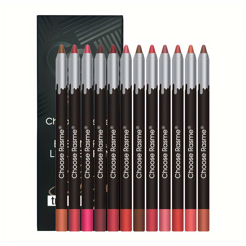 Choose Rasme Lip Liners - LIPOXI