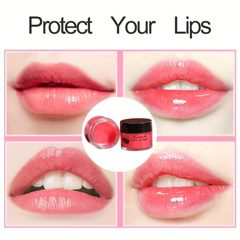 Hydrating Lip Mask - LIPOXI