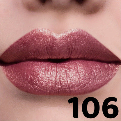 Shimmering Luxe Lipstick - LIPOXI