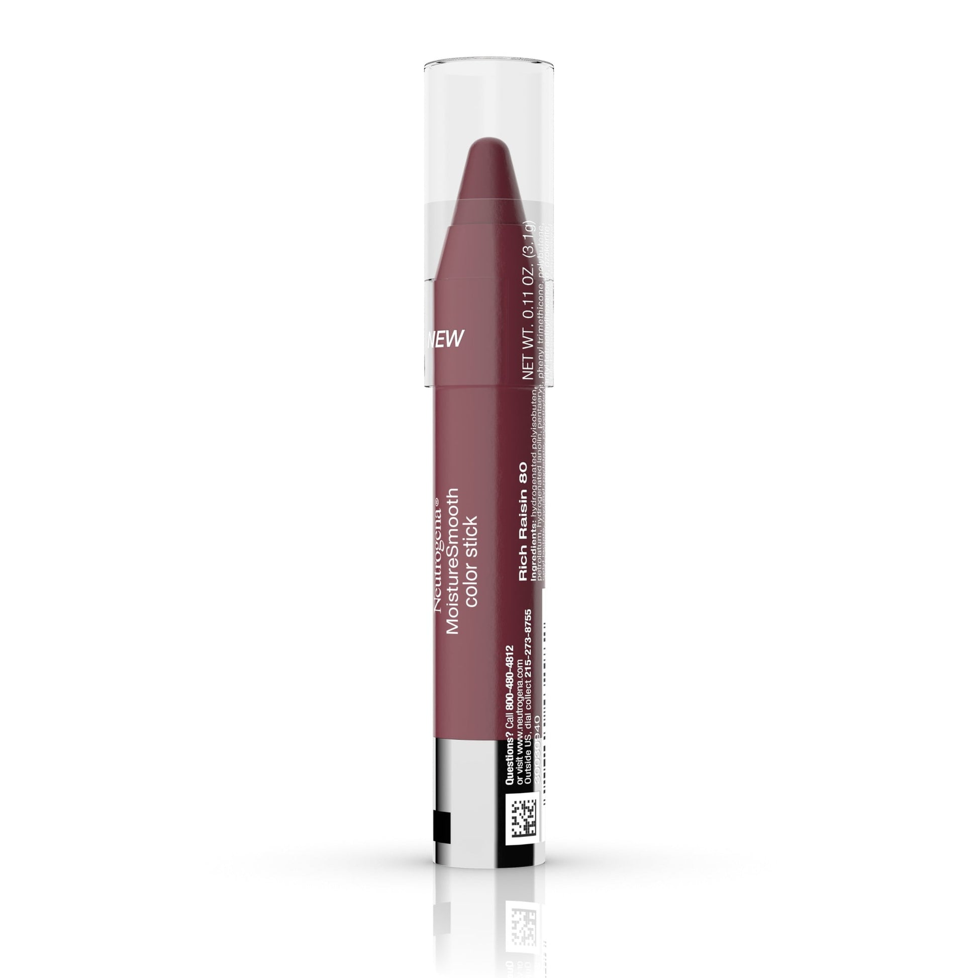 Neutrogena Lip MoistureStick - LIPOXI