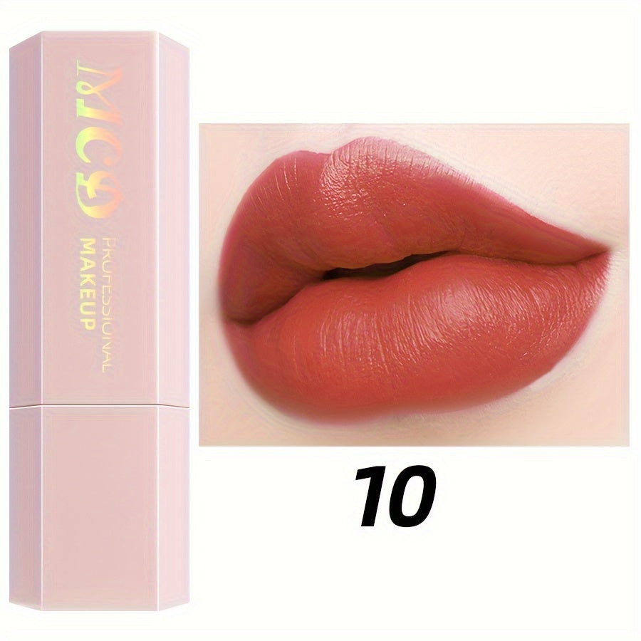 21 Colors Lipstick - LIPOXI