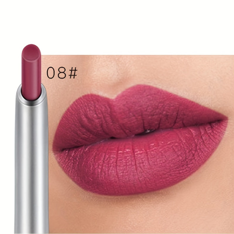 Waterproof Matte Lip Liner Pencil - LIPOXI