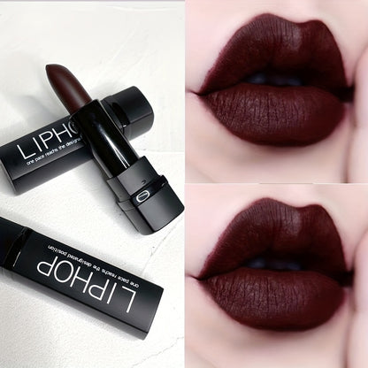 Gothic Glamour Lipstick - LIPOXI