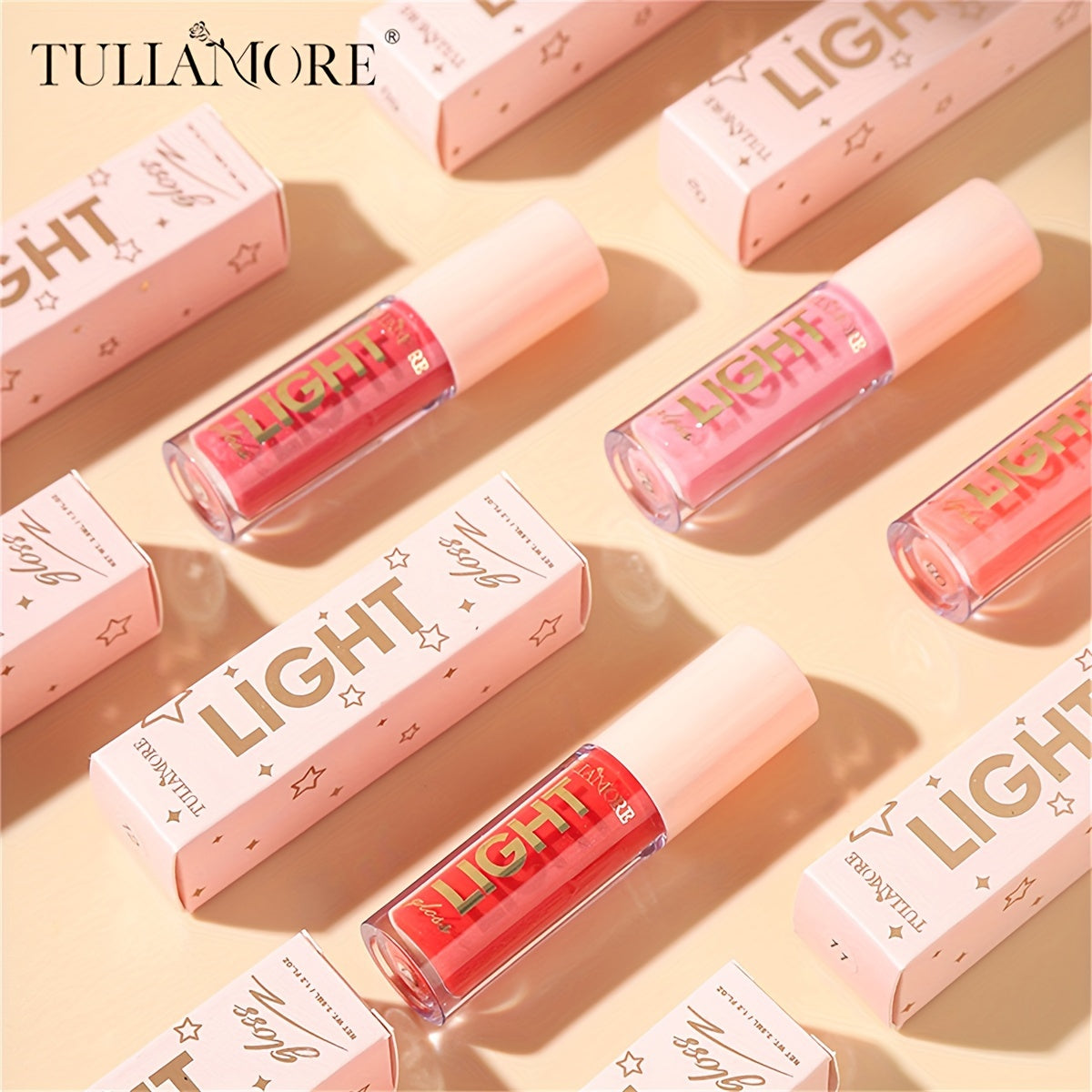 Candy Lip Oil Collection - LIPOXI
