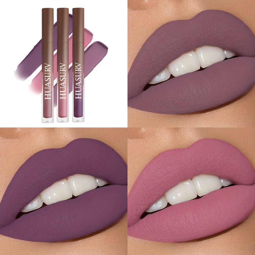 Huasurv Lip Glaze - LIPOXI