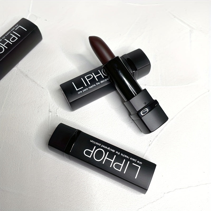 Gothic Glamour Lipstick - LIPOXI