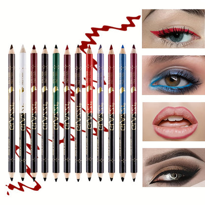 Makeup Pencil Set - LIPOXI