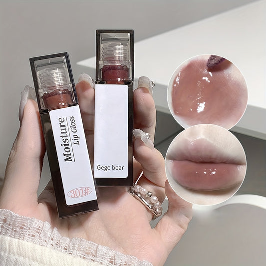 Hydrating Berry Lip Essence - LIPOXI