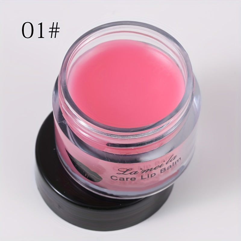 Nourishing Lip Mask - LIPOXI