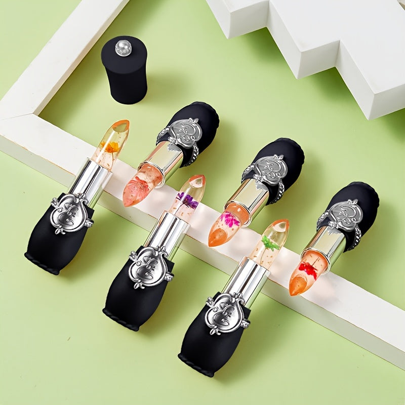 Magic Color-Changing Lipstick Set - LIPOXI