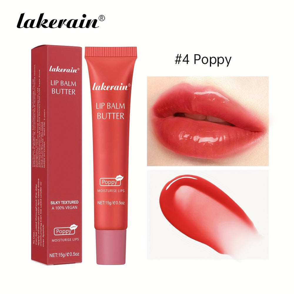 Lakerain Luxe Lip Balm - LIPOXI