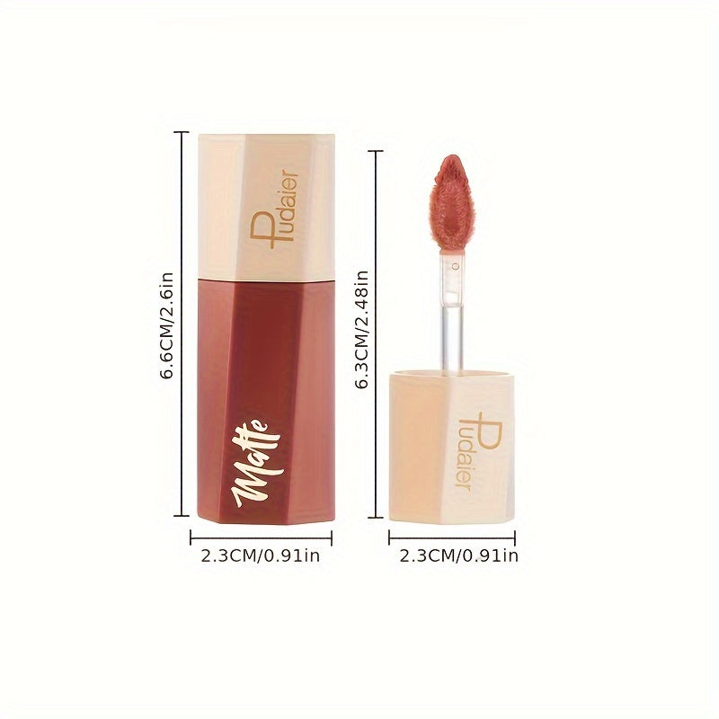 Matte Lip Tint - LIPOXI