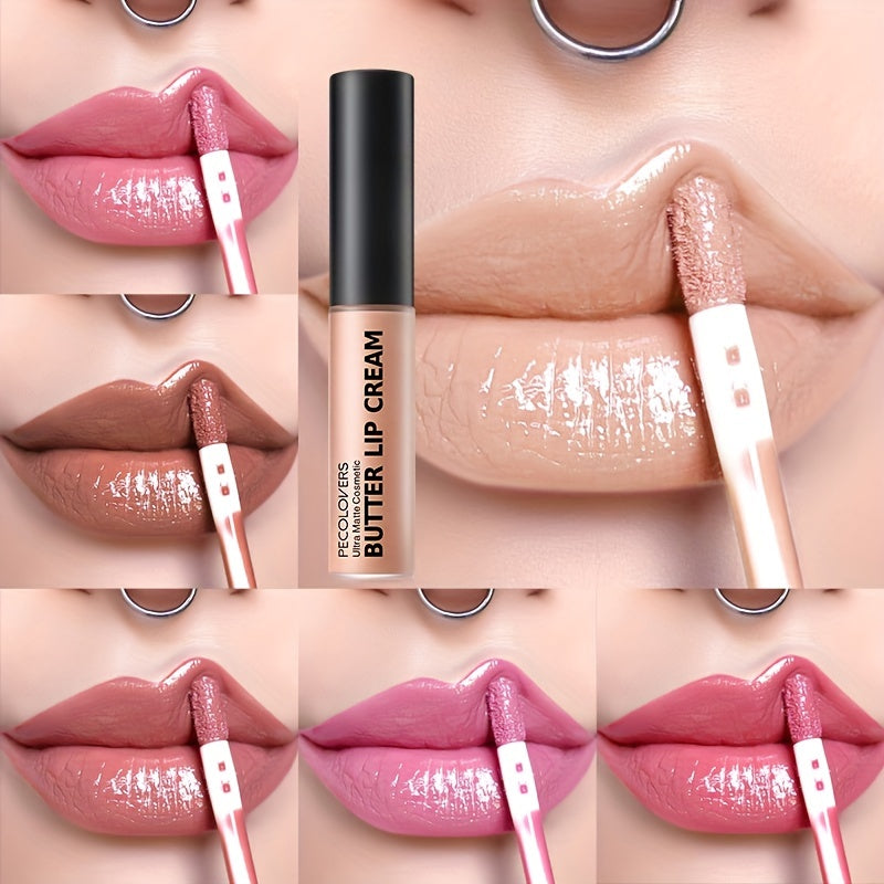 Waterproof Liquid Lipstick Set - LIPOXI